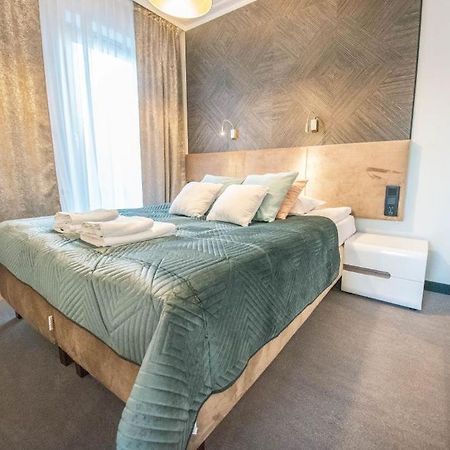 Rubus - Apartament Z Sypialnia & Parking - Apartamenty Na Wyspie Svinoústí Exteriér fotografie