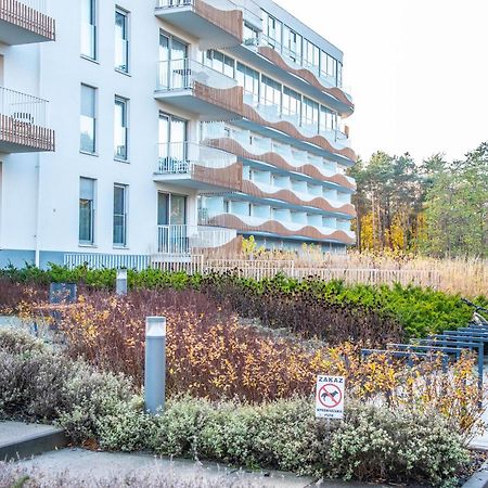 Rubus - Apartament Z Sypialnia & Parking - Apartamenty Na Wyspie Svinoústí Exteriér fotografie